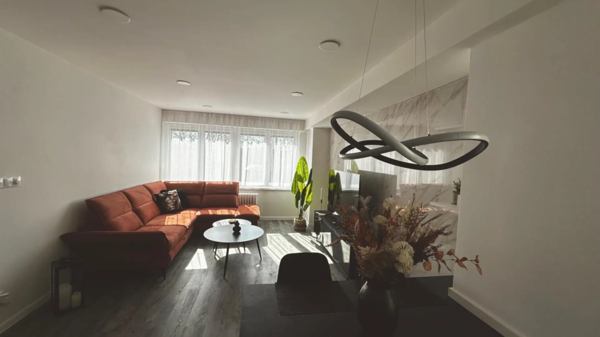 Bnb Ostrava Design Apartments Close To City Centre