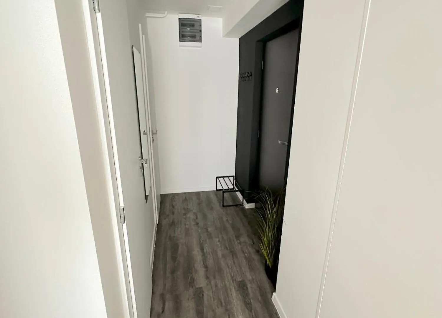 Bnb Ostrava Design Apartments Close To City Centre 0*,
