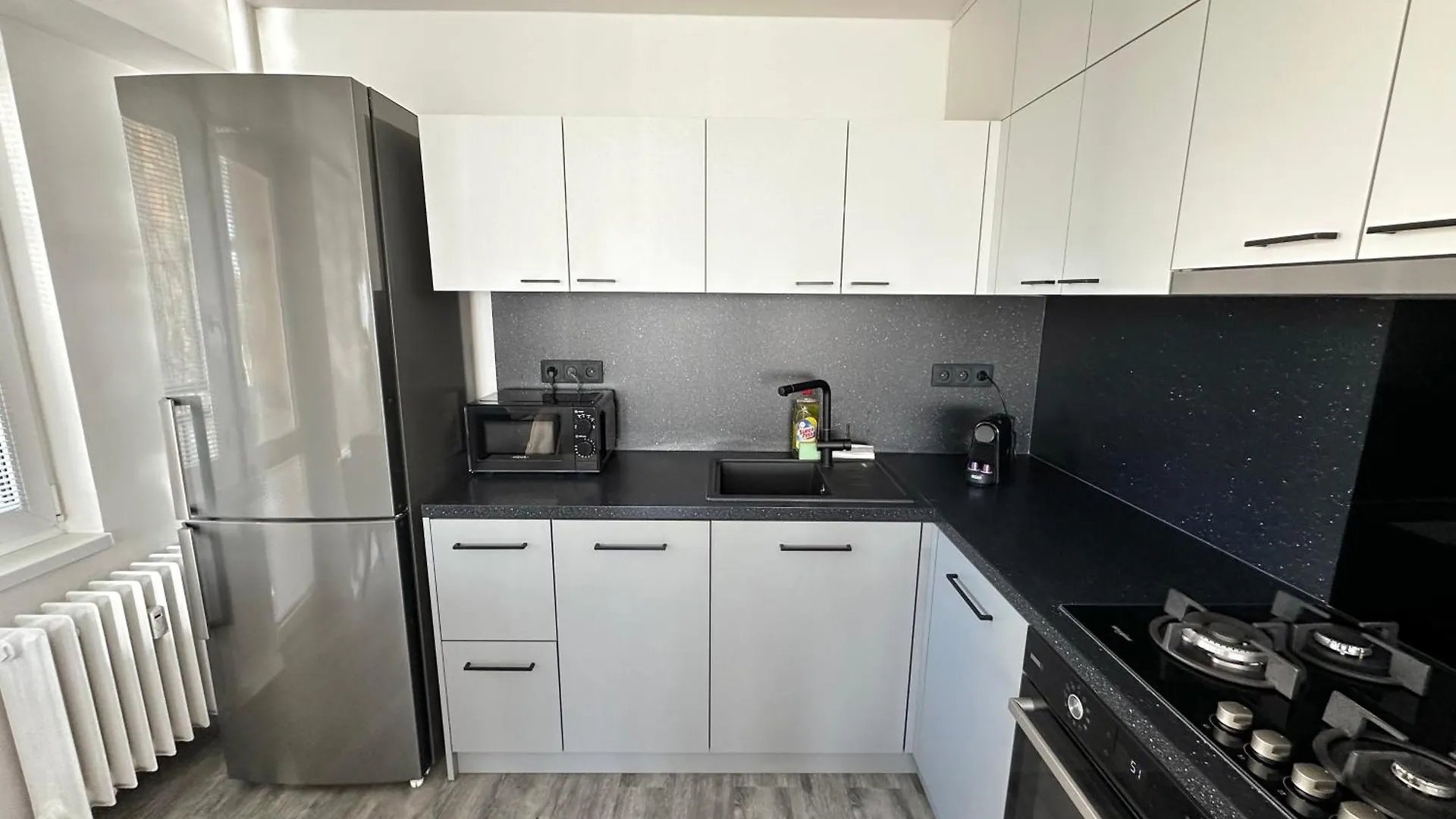 Bnb Ostrava Design Apartments Close To City Centre