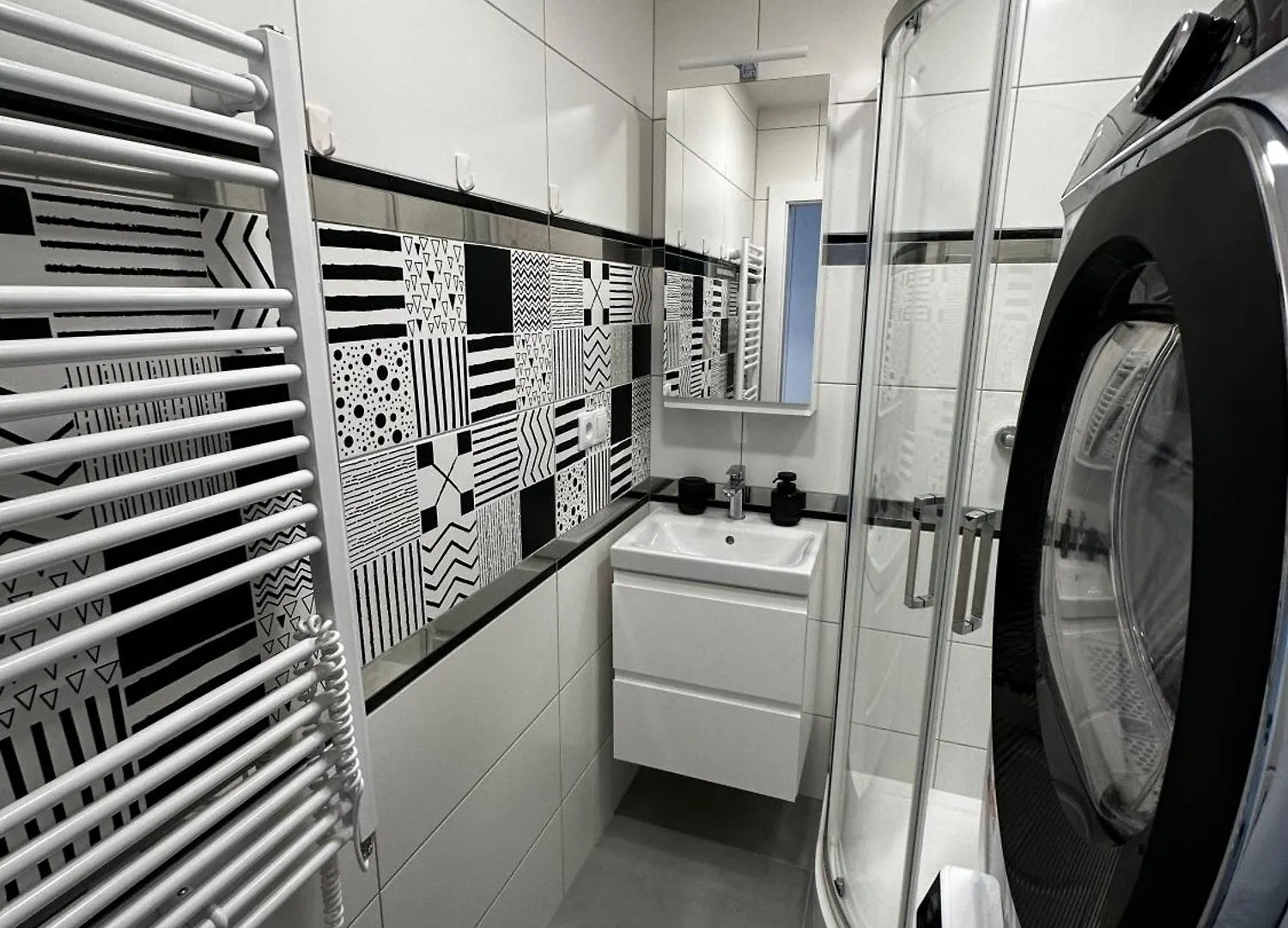 Bnb Ostrava Design Apartments Close To City Centre Czech Republic