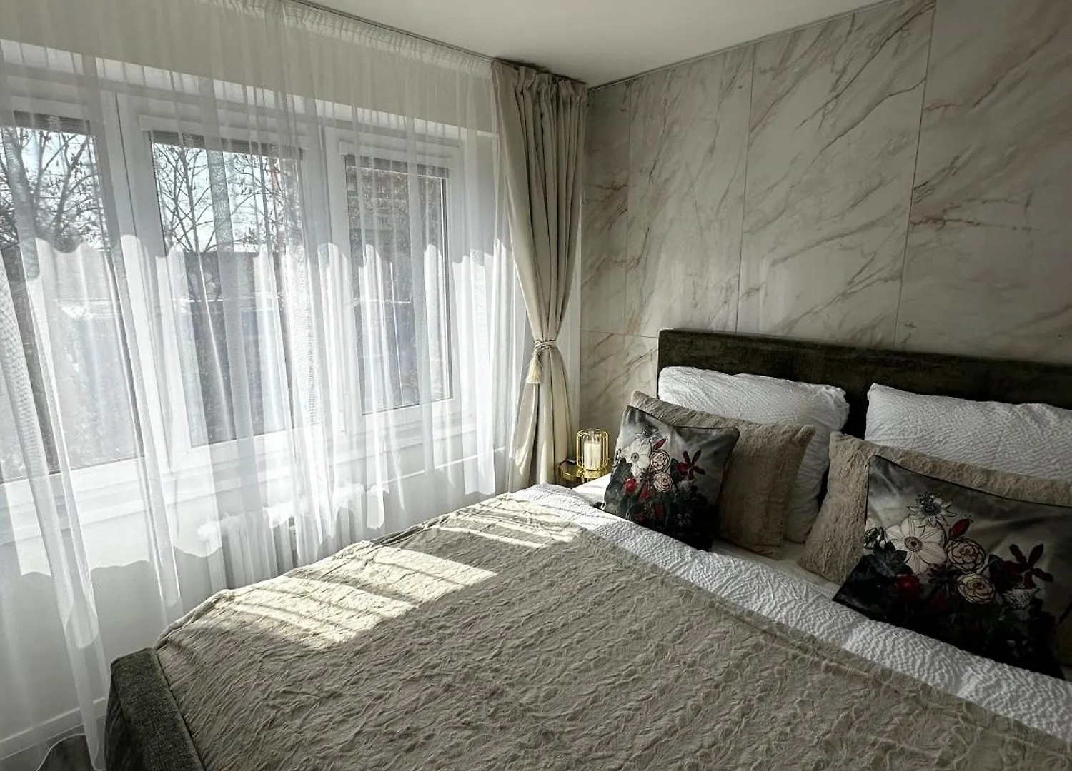 Bnb Ostrava Design Apartments Close To City Centre