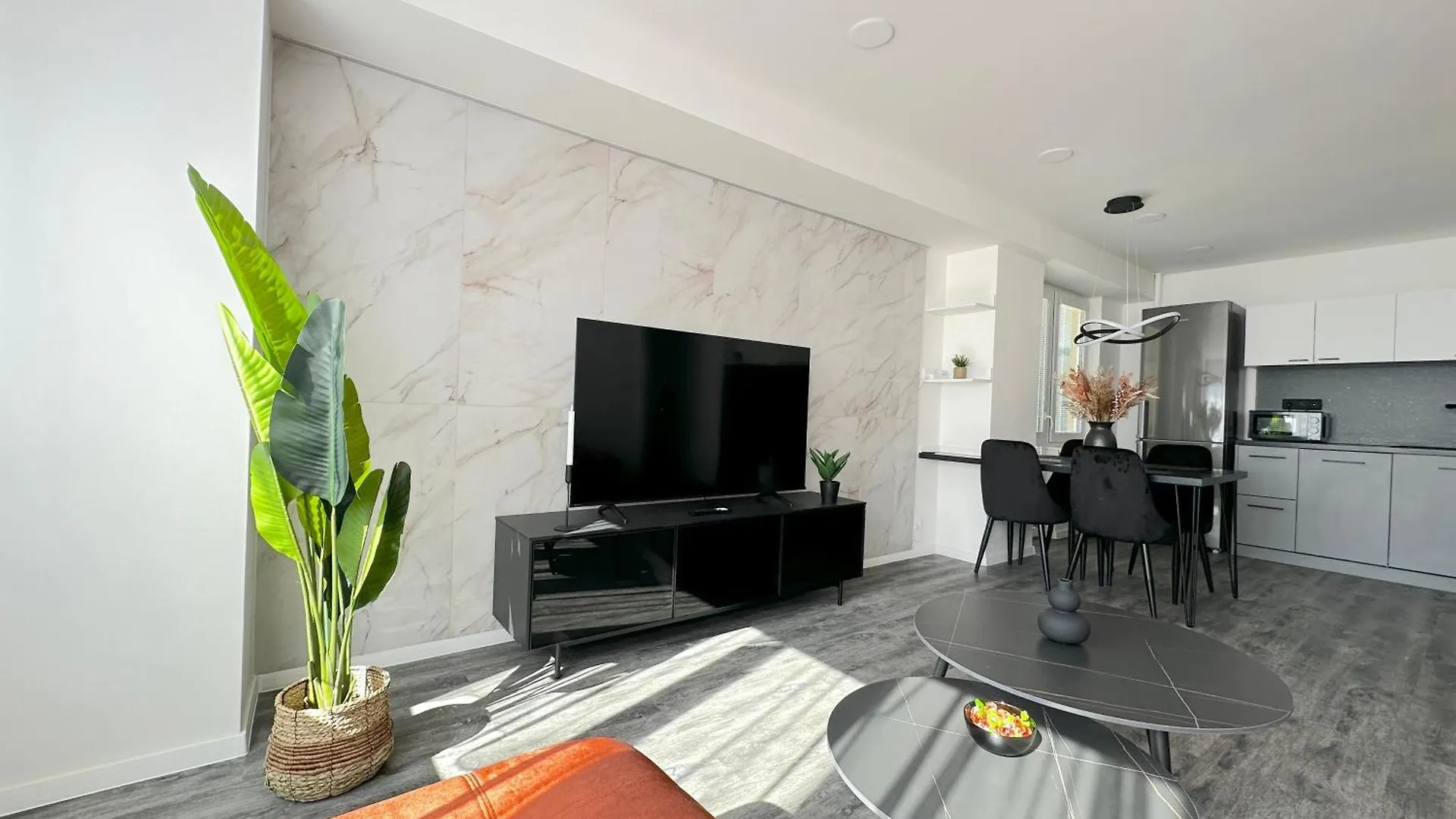 Bnb Ostrava Design Apartments Close To City Centre 0*,  Czech Republic