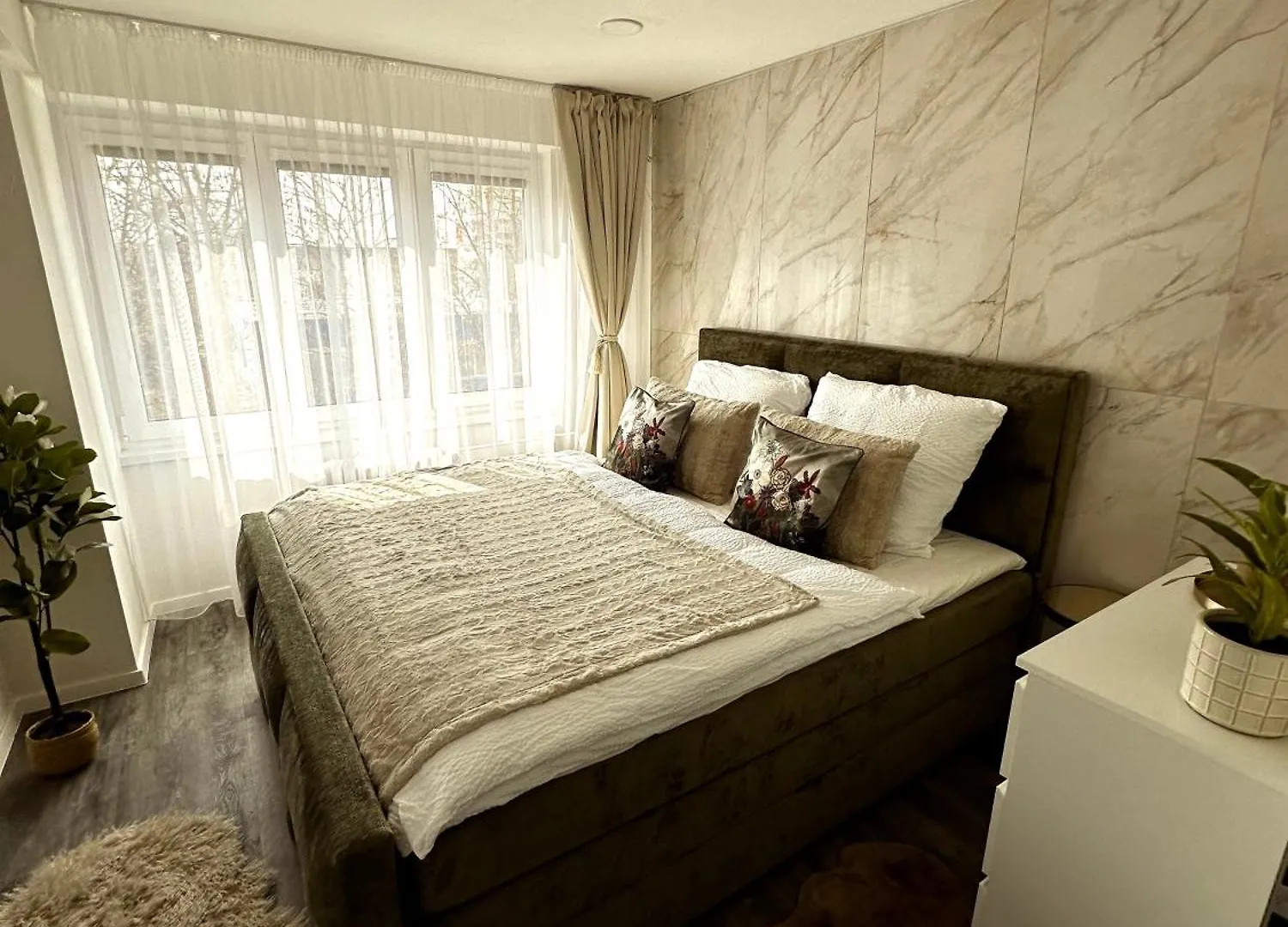 Bnb Ostrava Design Apartments Close To City Centre 0*,  Czech Republic