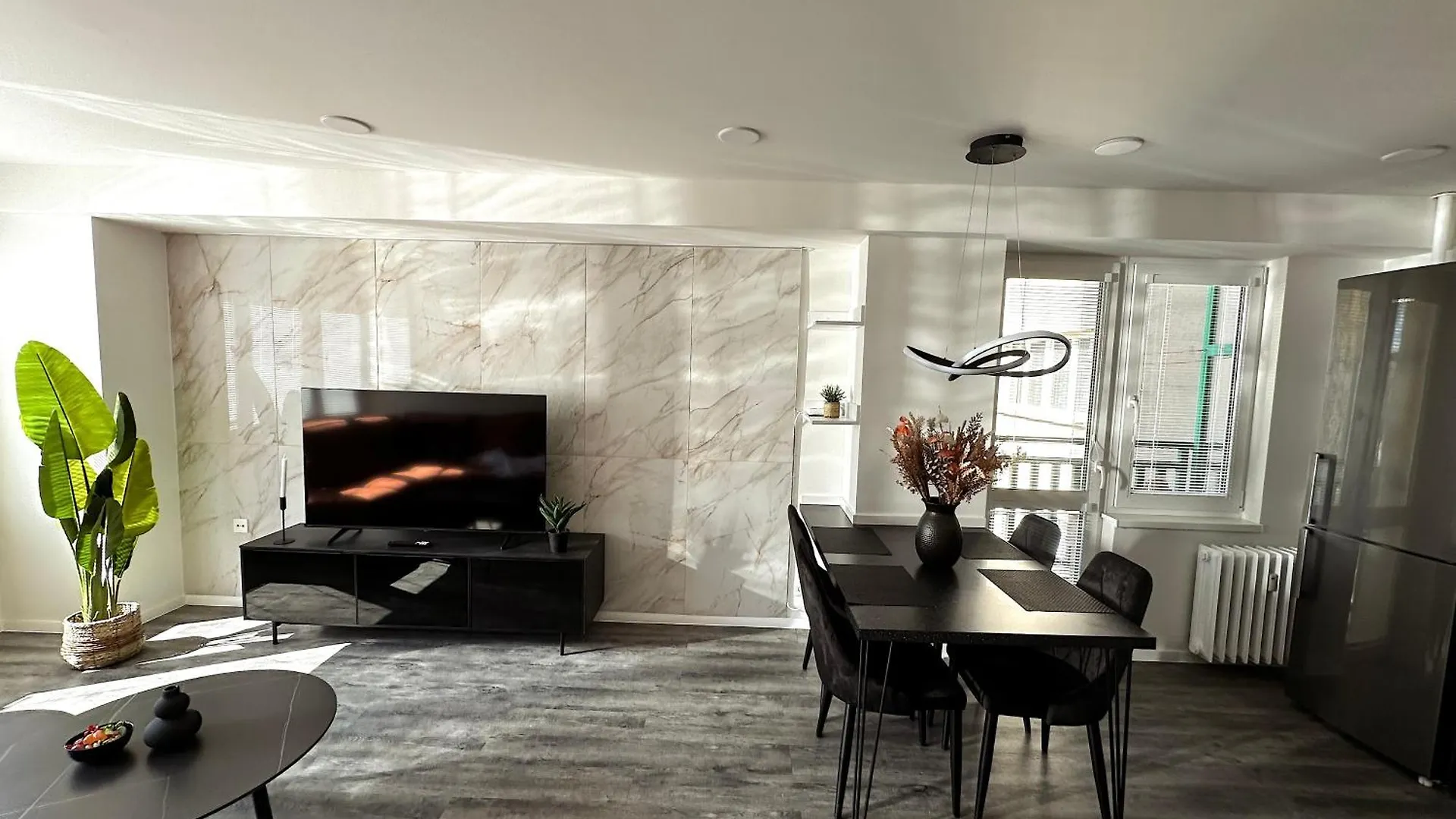 Bnb Ostrava Design Apartments Close To City Centre