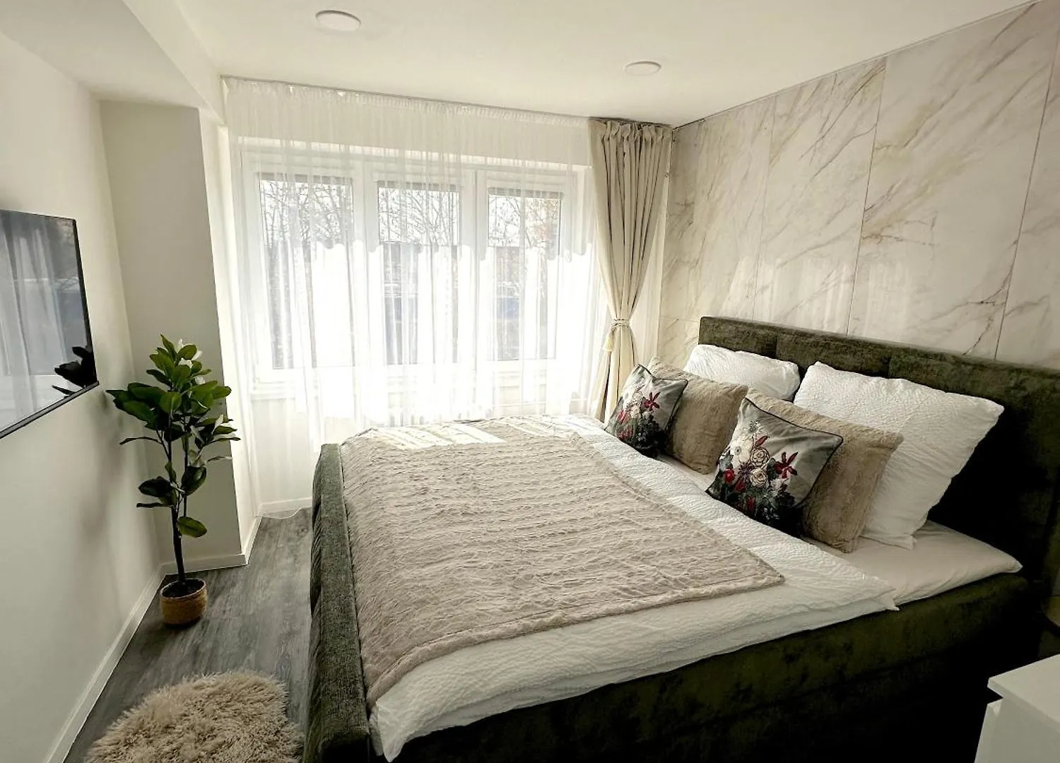 Bnb Ostrava Design Apartments Close To City Centre