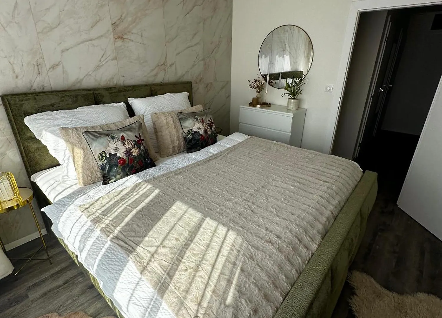 Bnb Ostrava Design Apartments Close To City Centre 0*,  Czech Republic
