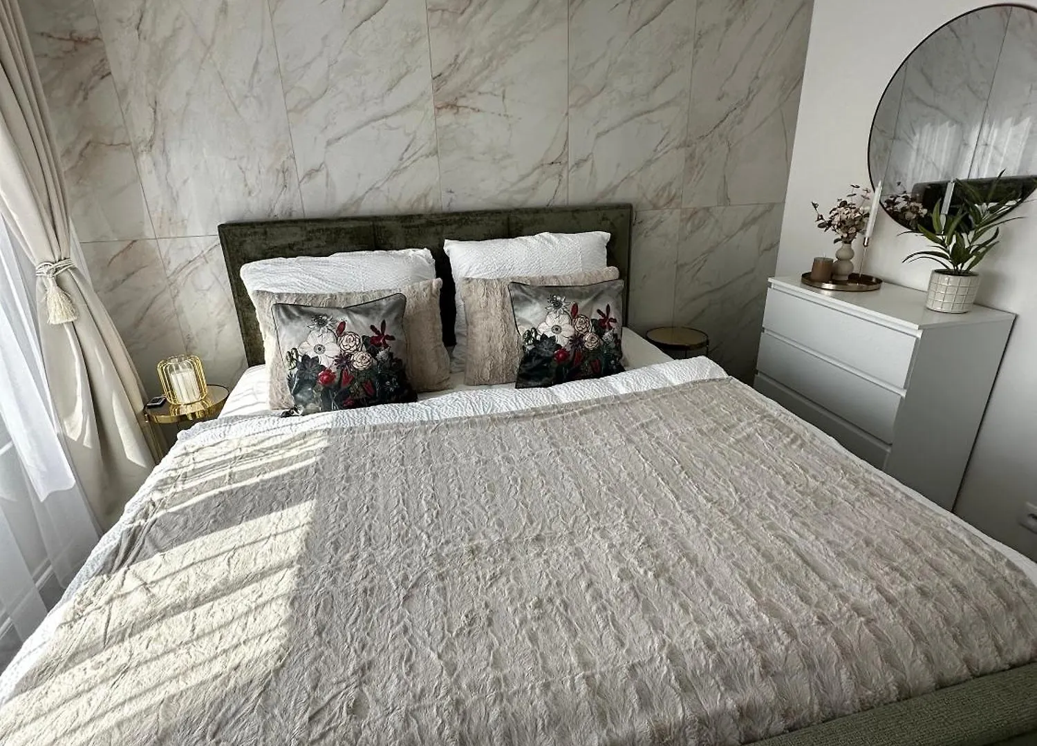 Bnb Ostrava Design Apartments Close To City Centre