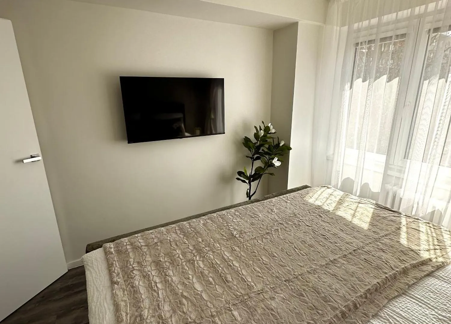 Bnb Ostrava Design Apartments Close To City Centre