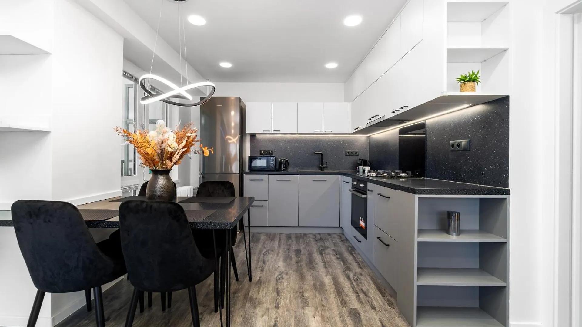 Bnb Ostrava Design Apartments Close To City Centre Czech Republic