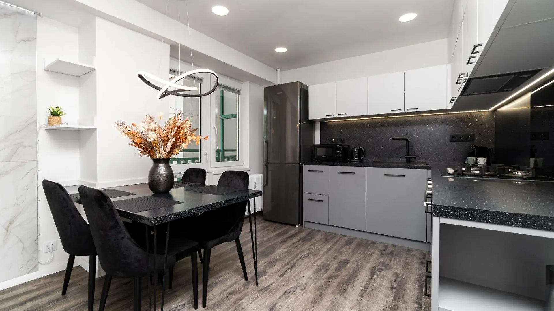 Bnb Ostrava Design Apartments Close To City Centre 0*,