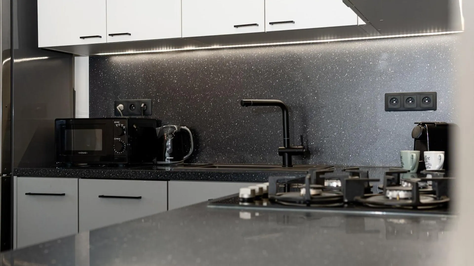 Bnb Ostrava Design Apartments Close To City Centre
