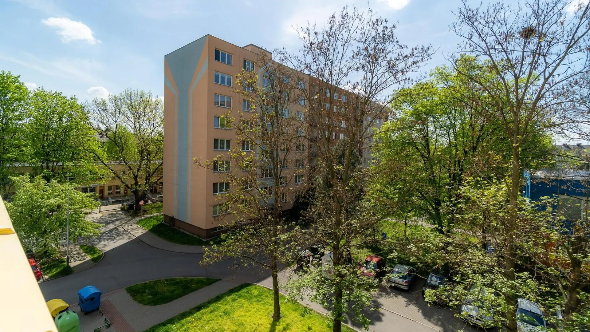Bnb Ostrava Design Apartments Close To City Centre