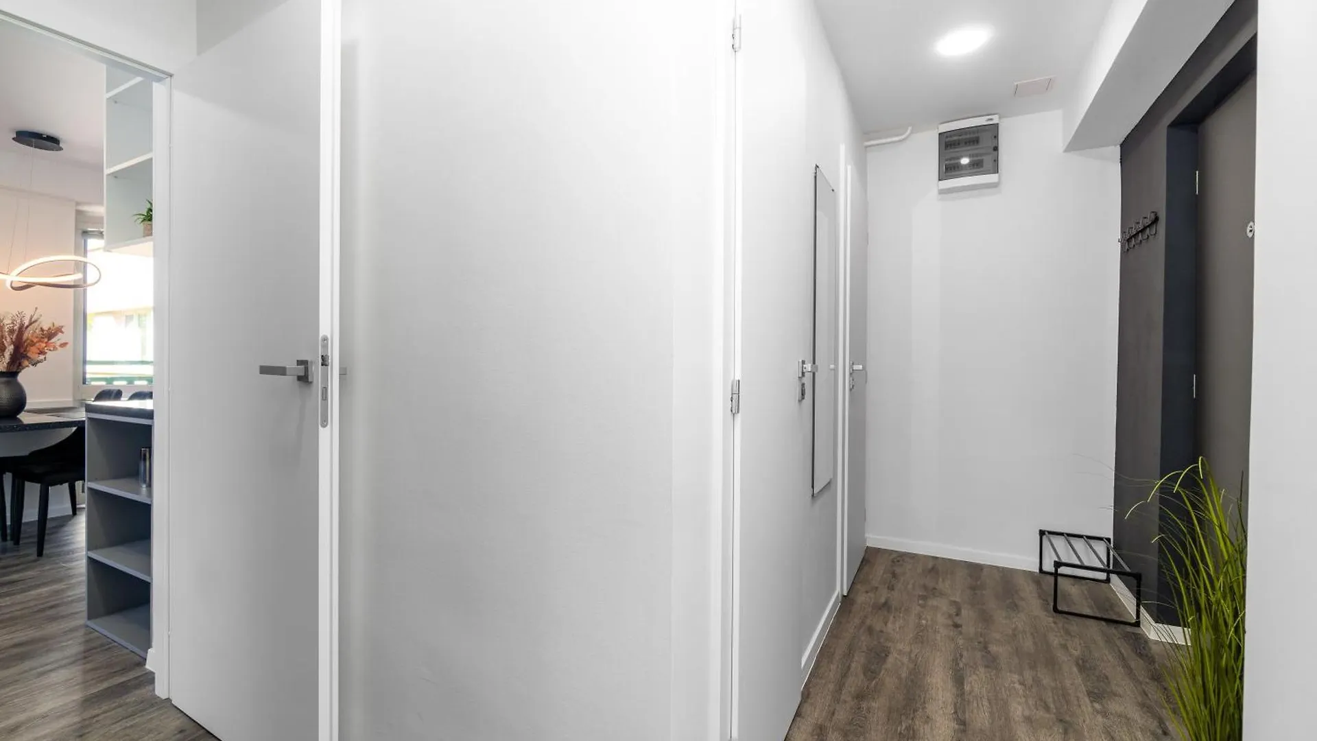 Bnb Ostrava Design Apartments Close To City Centre