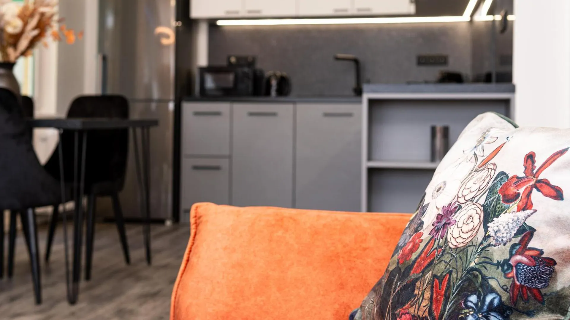 Bnb Ostrava Design Apartments Close To City Centre