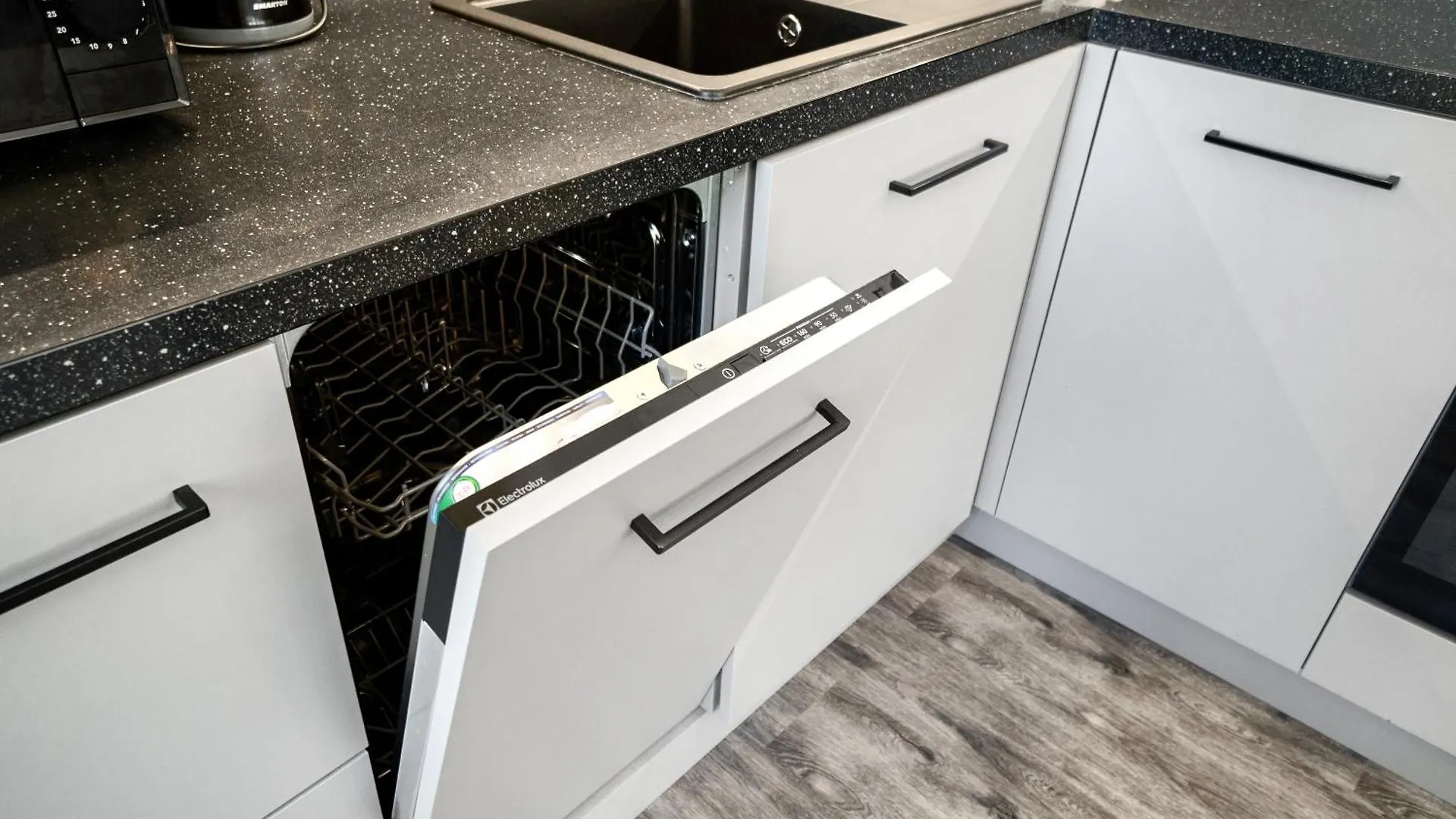 Bnb Ostrava Design Apartments Close To City Centre