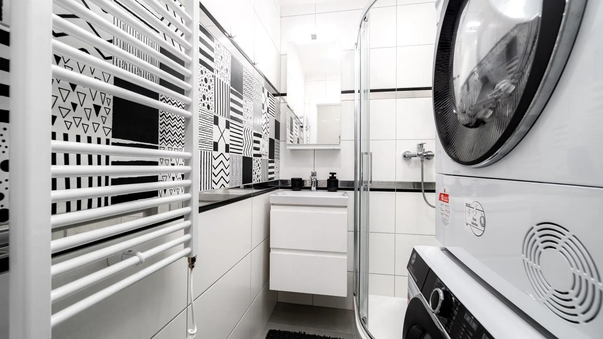Bnb Ostrava Design Apartments Close To City Centre