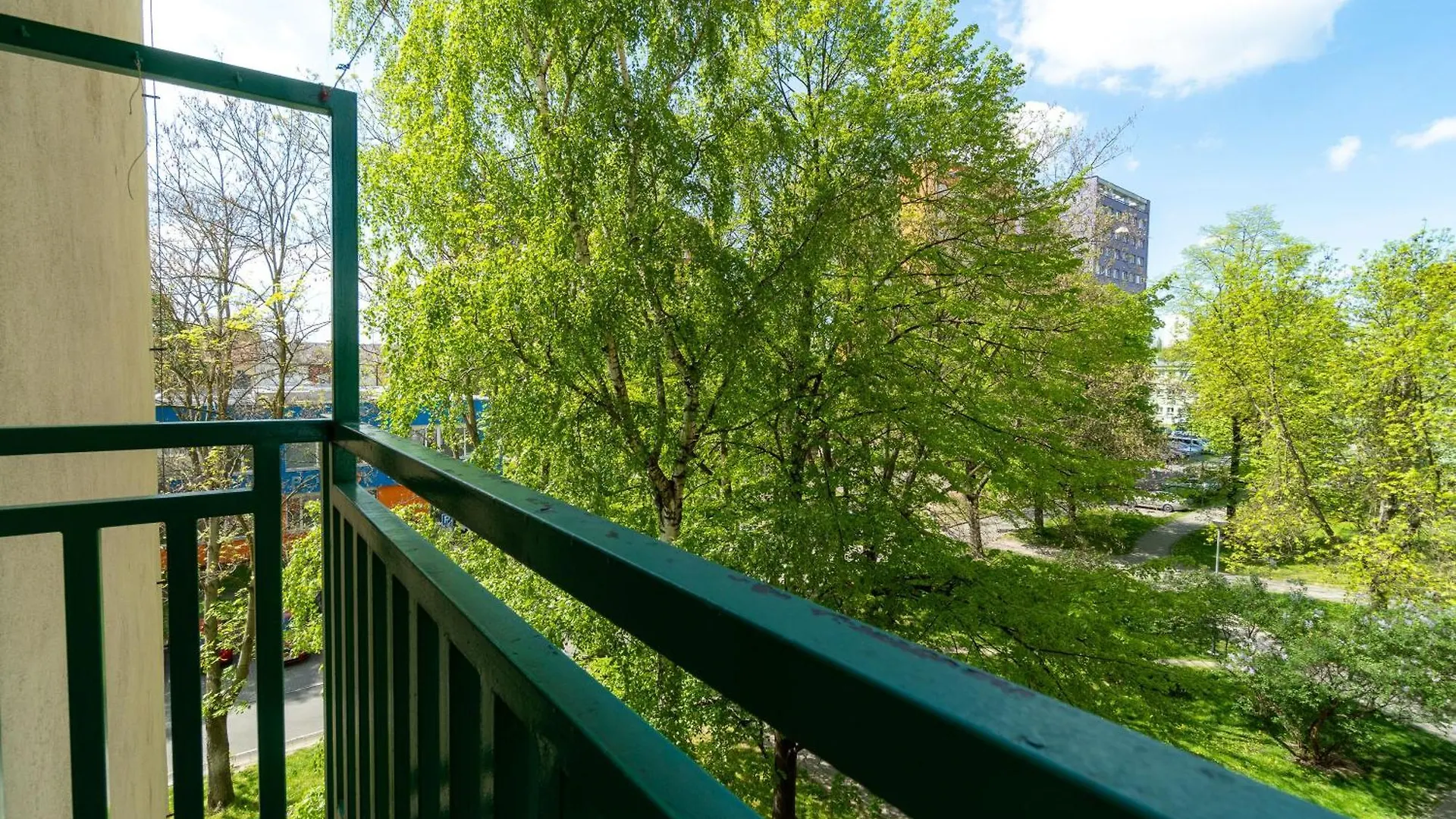 Bnb Ostrava Design Apartments Close To City Centre 0*,