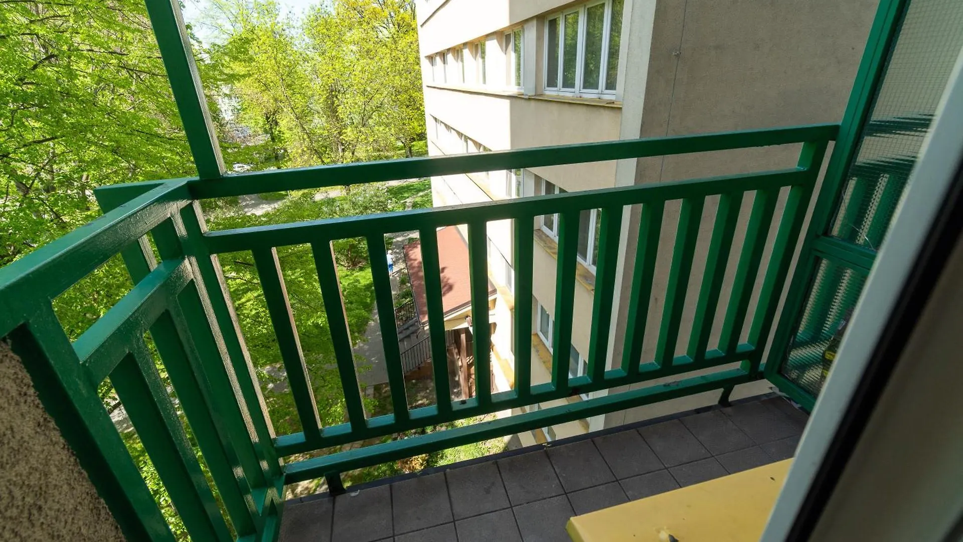 Bnb Ostrava Design Apartments Close To City Centre