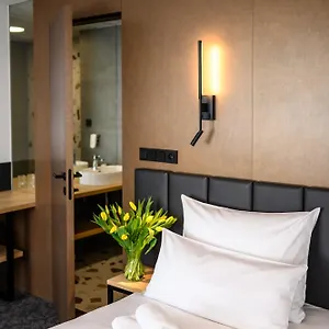 Harmony Club Hotel