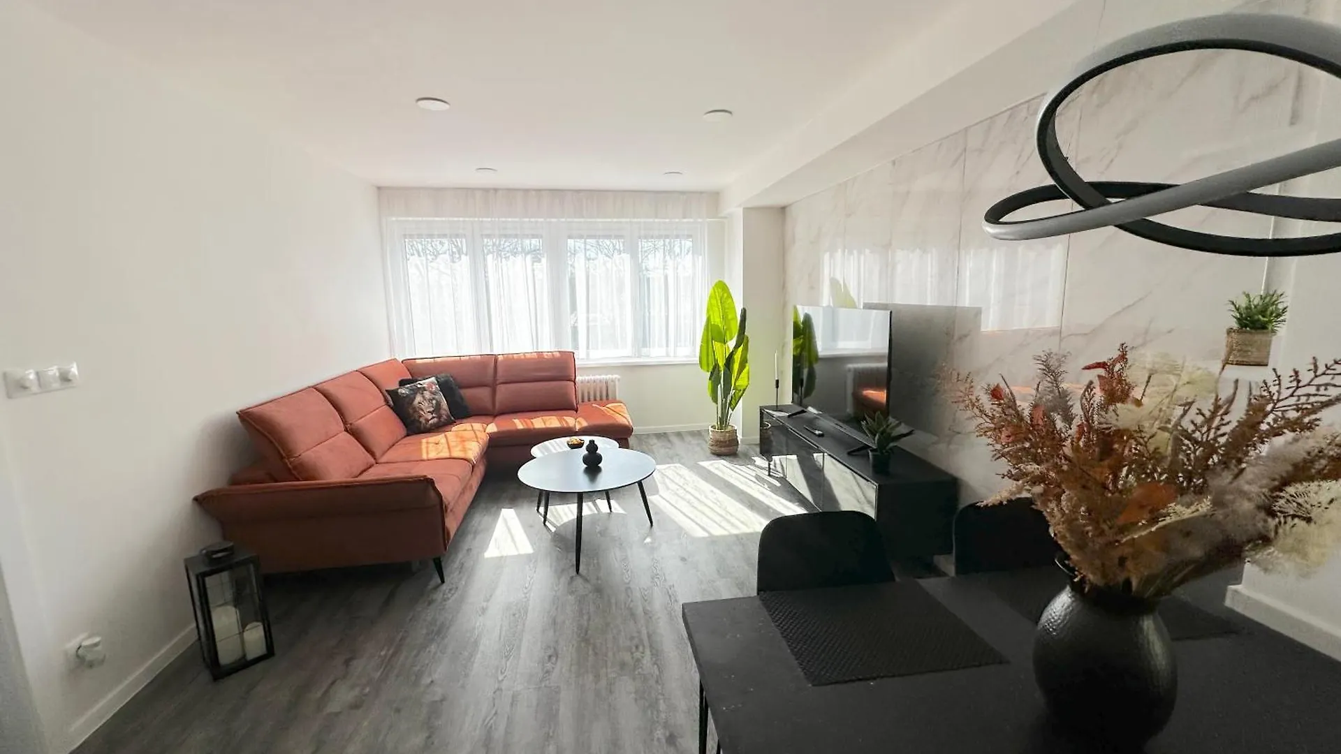 Bnb Ostrava Design Apartments Close To City Centre
