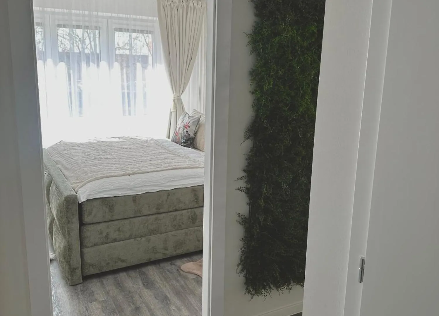 Bnb Ostrava Design Apartments Close To City Centre Czech Republic