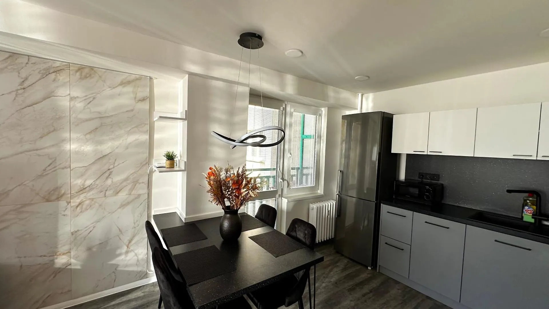 Bnb Ostrava Design Apartments Close To City Centre