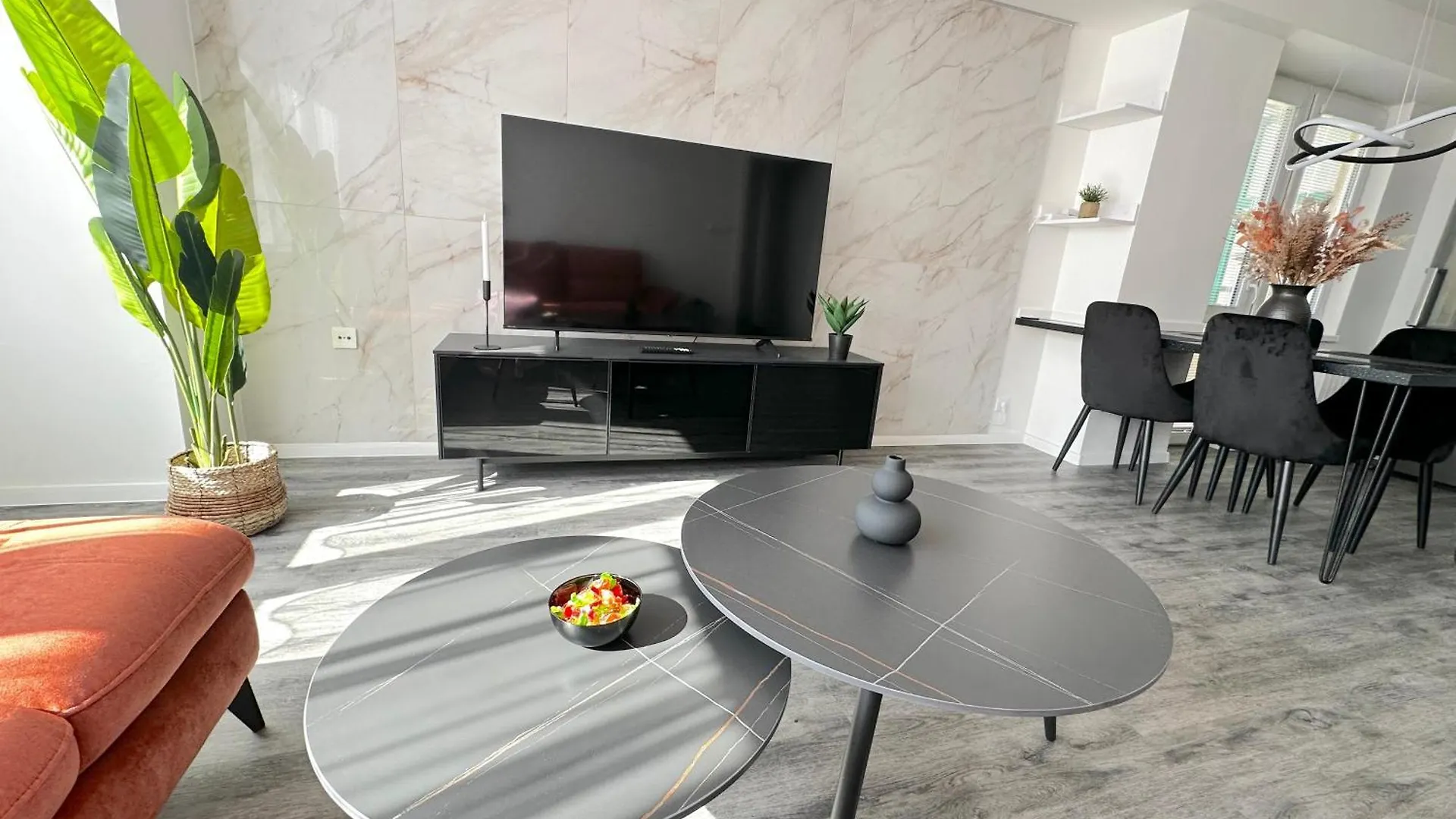 Bnb Ostrava Design Apartments Close To City Centre