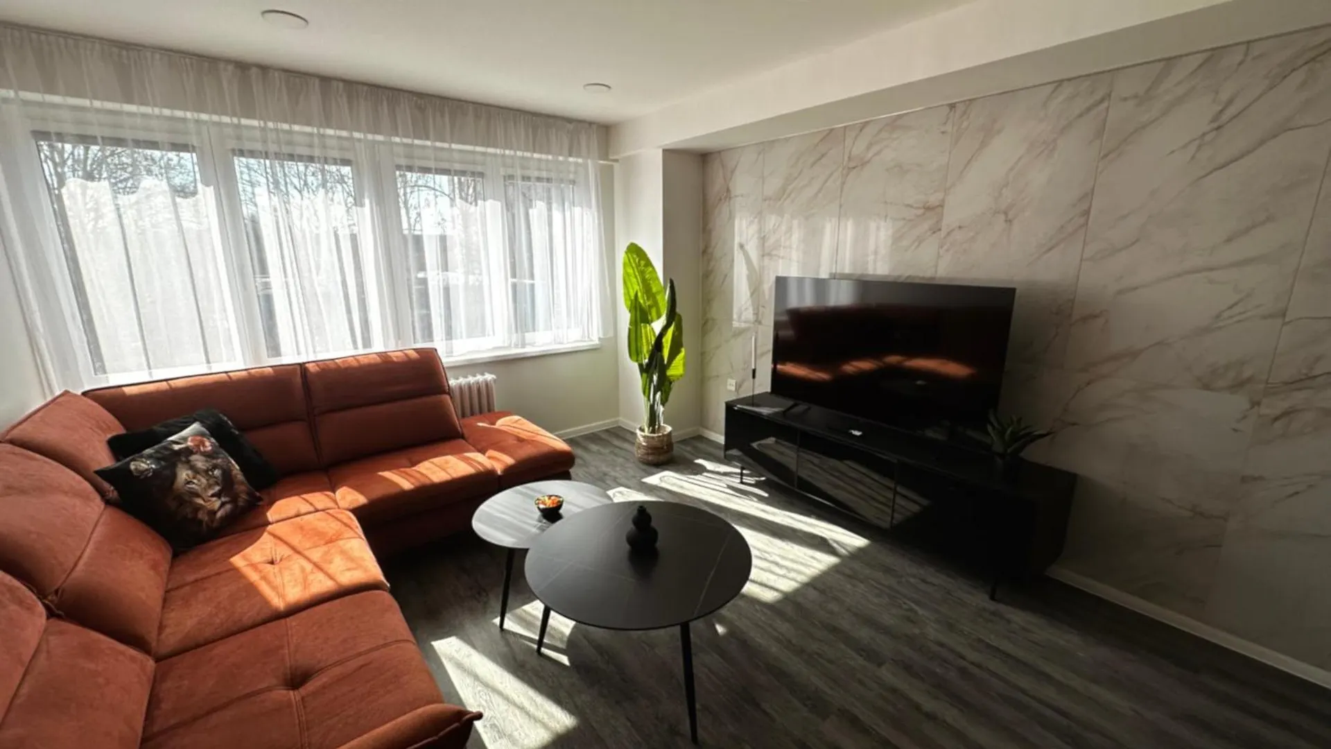 Bnb Ostrava Design Apartments Close To City Centre Czech Republic