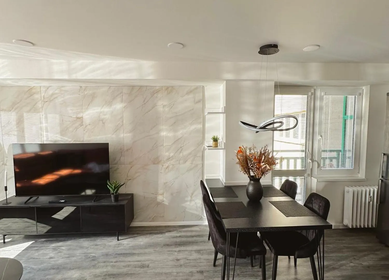 Bnb Ostrava Design Apartments Close To City Centre