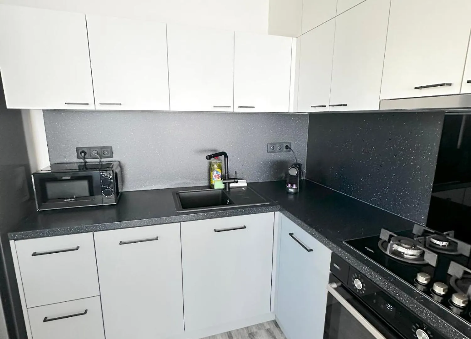 Bnb Ostrava Design Apartments Close To City Centre Czech Republic