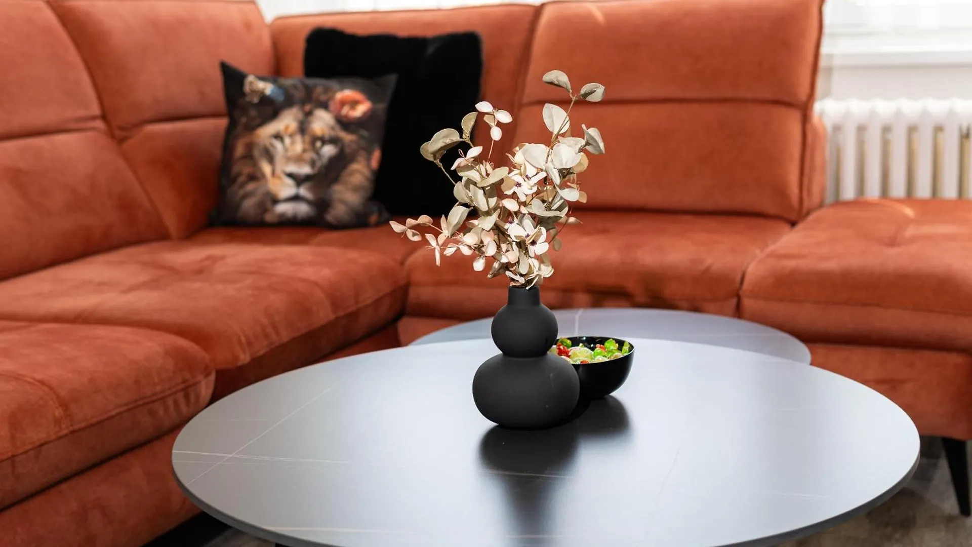 Bnb Ostrava Design Apartments Close To City Centre
