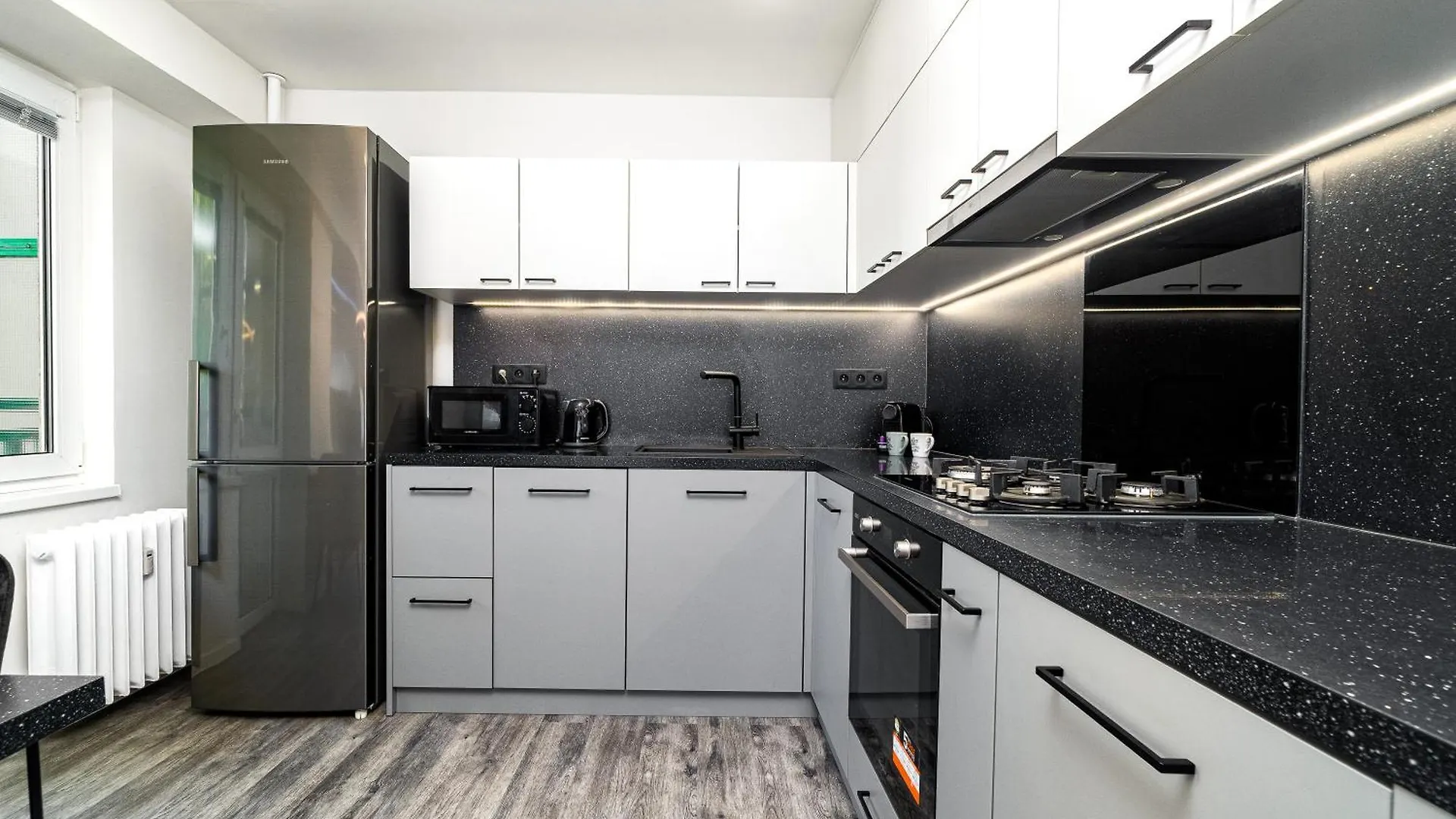Bnb Ostrava Design Apartments Close To City Centre 0*,  Czech Republic