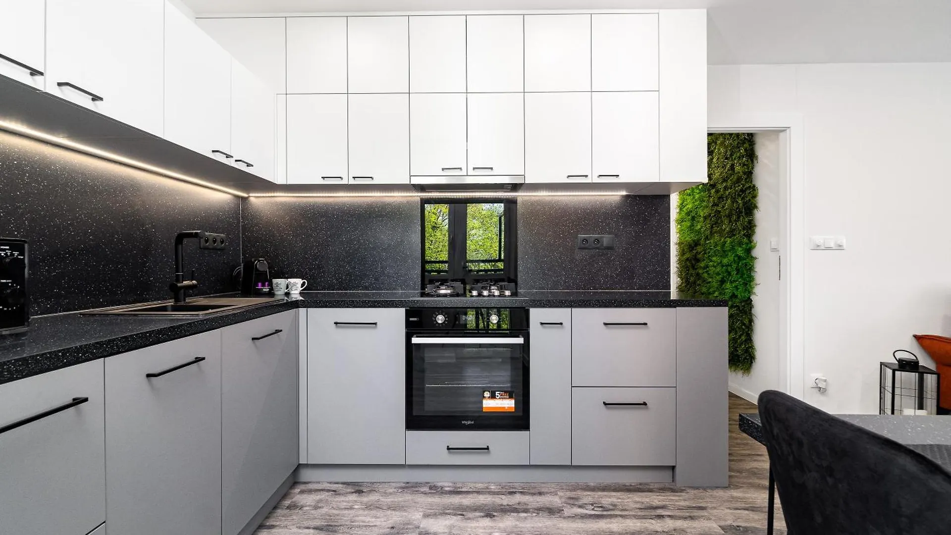 Bnb Ostrava Design Apartments Close To City Centre Czech Republic