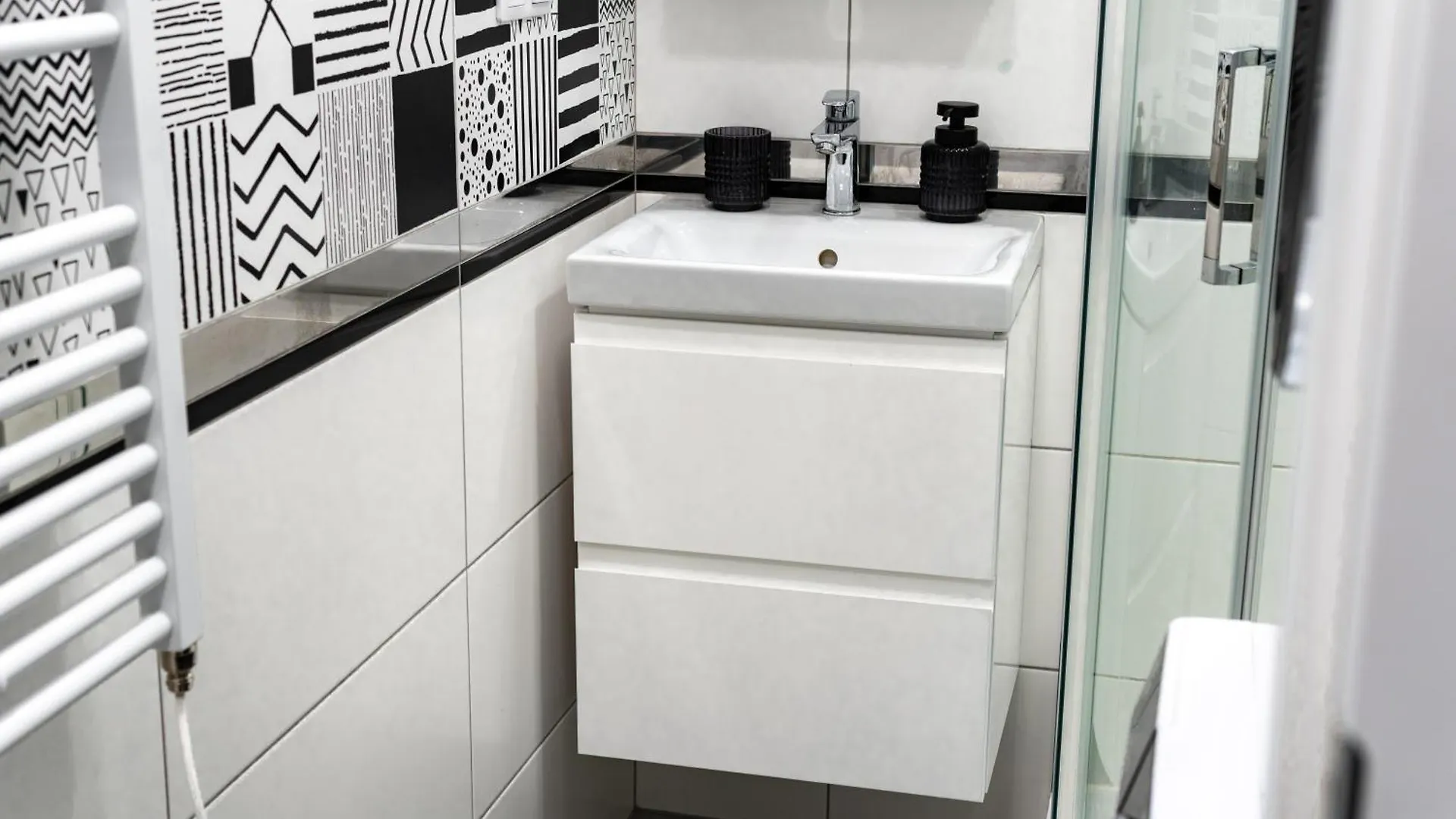 Bnb Ostrava Design Apartments Close To City Centre