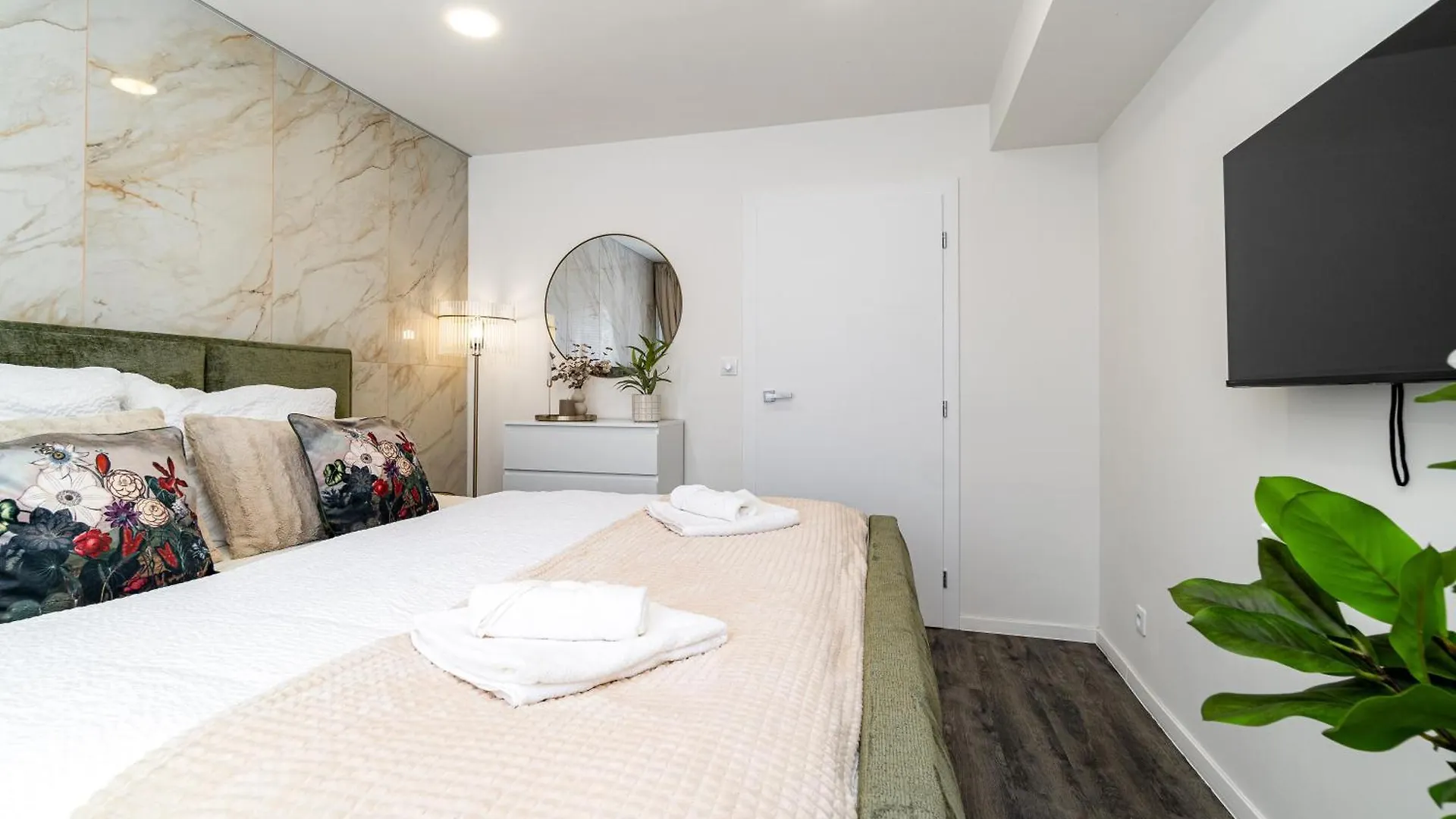Bnb Ostrava Design Apartments Close To City Centre