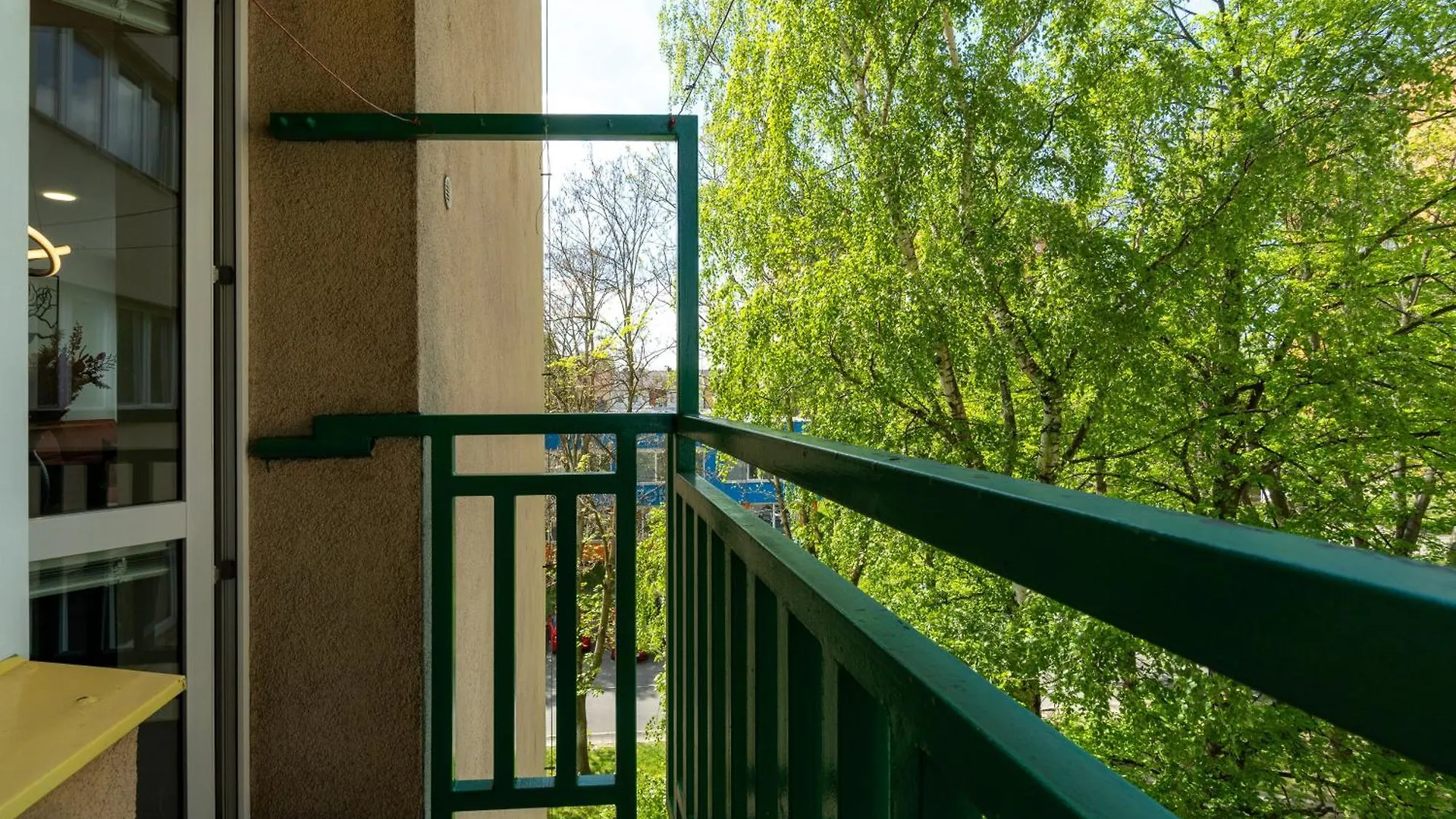 Bnb Ostrava Design Apartments Close To City Centre