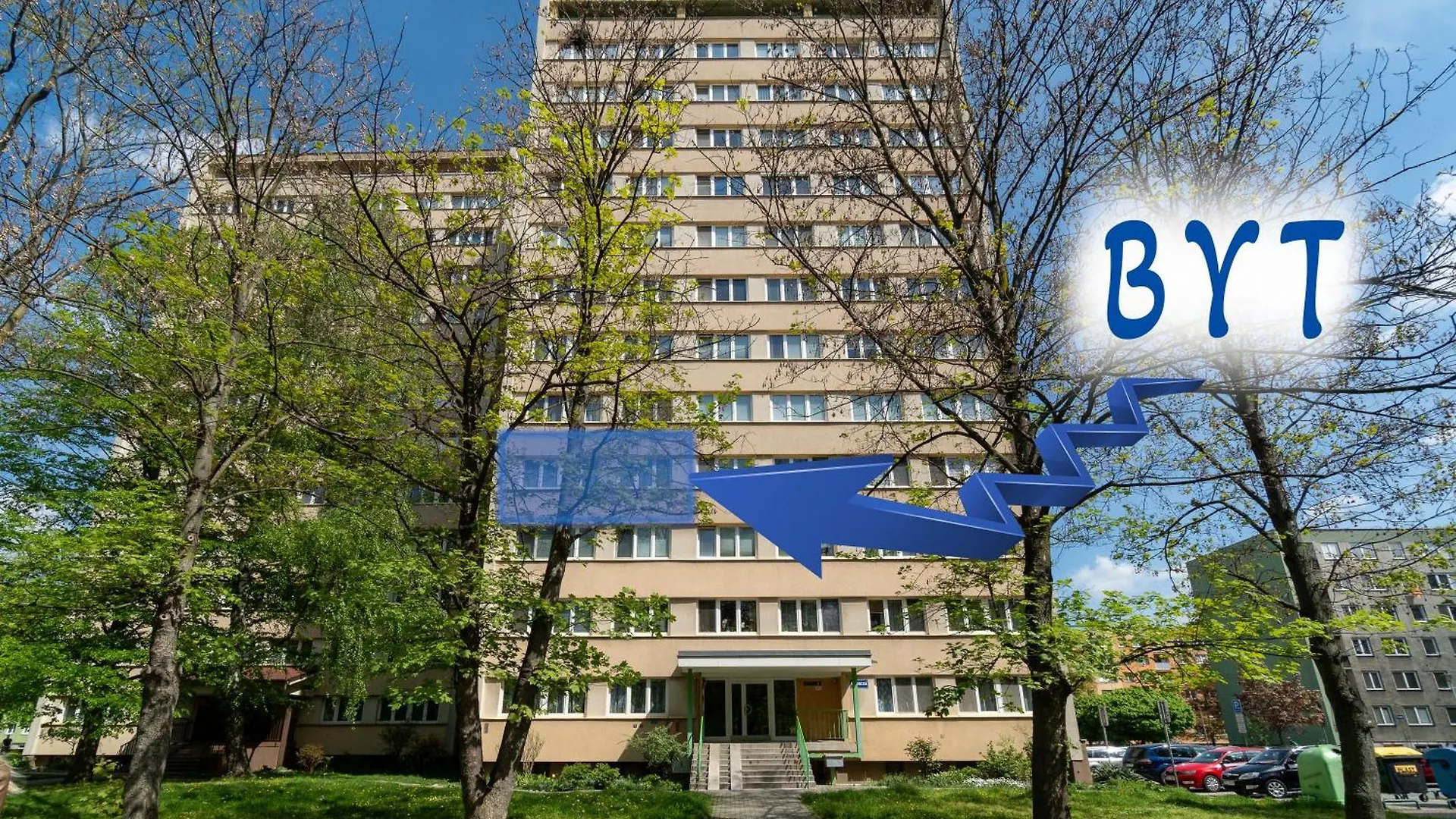 Bnb Ostrava Design Apartments Close To City Centre
